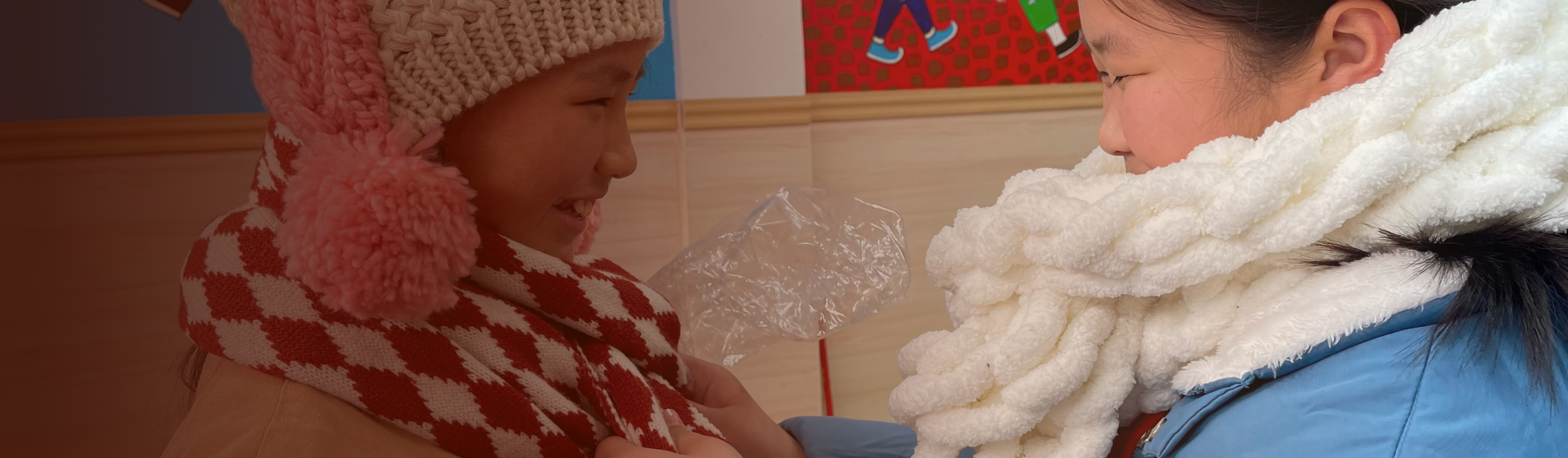 彙聚微(wēi)光(guāng)之力，共築九州善行(xíng)